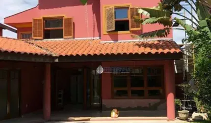 Casa com 3 dormitórios, 240 m² - venda por R$ 1.900.000,00 ou aluguel por R$ 9.575,00/mês - Urbanova - São José dos Campos/SP