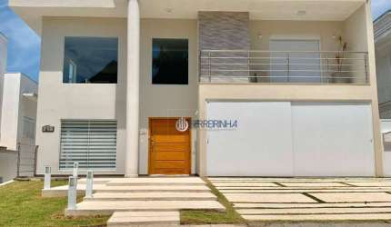 Casa com 4 dormitórios à venda, 815 m² por R$ 4.500.000,00 - Urbanova - São José dos Campos/SP