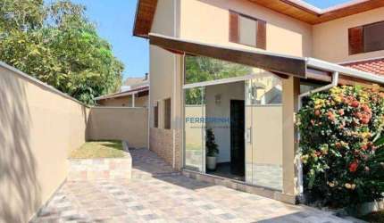 Casa com 3 dormitórios à venda, 260 m² por R$ 1.500.000,00 - Urbanova - São José dos Campos/SP