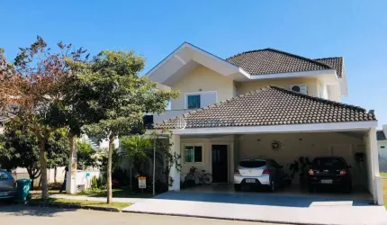 Casa com 4 dormitórios à venda, 325 m² por R$ 1.850.000,00 - Urbanova - São José dos Campos/SP