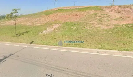 Terreno, 625 m² - venda por R$ 1.850.000 ou aluguel por R$ 5.000/mês - Urbanova - São José dos Campos/SP