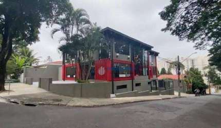Ponto à venda, 440 m² por R$ 3.500.000,00 - Jardim Esplanada II - São José dos Campos/SP
