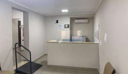 Casa com 3 dormitórios à venda, 151 m² por R$ 850.000,00 - Centro - São José dos Campos/SP
