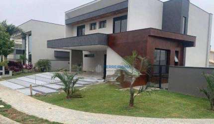 Casa, 400 m² - venda por R$ 3.500.000,00 ou aluguel por R$ 18.773,00/mês - Urbanova - São José dos Campos/SP