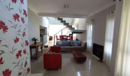 Casa com 4 dormitórios, 320 m² - venda por R$ 2.450.000,00 ou aluguel por R$ 8.924,00/mês - Urbanova - São José dos Campos/SP