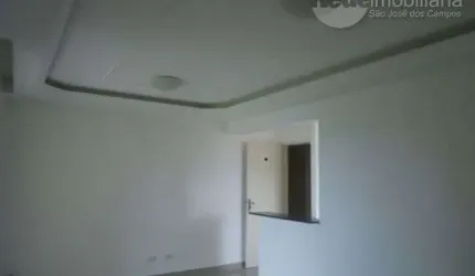 Apartamento com 3 dormitórios, 69 m² - venda por R$ 580.000,00 ou aluguel por R$ 3.655,00 - Urbanova - São José dos Campos/SP