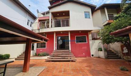 Casa com 3 dormitórios para alugar, 307 m² por R$ 8.020,72/mês - Urbanova - São José dos Campos/SP