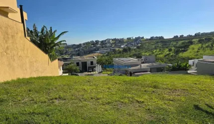 Terreno à venda, 451 m² por R$ 790.000,00 - Urbanova - São José dos Campos/SP