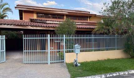 Casa com 4 dormitórios para alugar, 270 m² por R$ 10.480,00/mês - Urbanova - São José dos Campos/SP