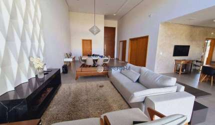 Casa com 4 dormitórios à venda, 320 m² por R$ 3.392.000,00 - Condomínio Residencial Colinas do Paratehy - São José dos Campos/SP