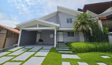 Casa à venda, 263 m² por R$ 2.250.000,00 - Urbanova - São José dos Campos/SP