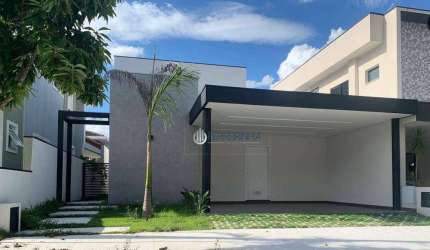 Casa com 3 dormitórios à venda, 180 m² por R$ 1.700.000,00 - Urbanova - São José dos Campos/SP