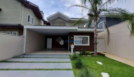Casa com 4 dormitórios para alugar, 230 m² por R$ 7.490/mês - Urbanova - São José dos Campos/SP