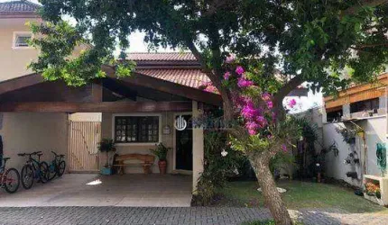 Casa com 4 dormitórios à venda, 200 m² por R$ 1.600.000,00 - Urbanova - São José dos Campos/SP