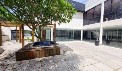 Ponto à venda, 1000 m² por R$ 6.000.000,00 - Urbanova IV - São José dos Campos/SP