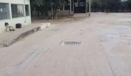 Terreno à venda, 12500 m² por R$ 8.750.000,00 - Eugênio de Melo - São José dos Campos/SP