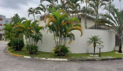 Casa com 4 dormitórios, 494 m² - venda por R$ 2.000.000,00 ou aluguel por R$ 10.460,00/mês - Urbanova - São José dos Campos/SP