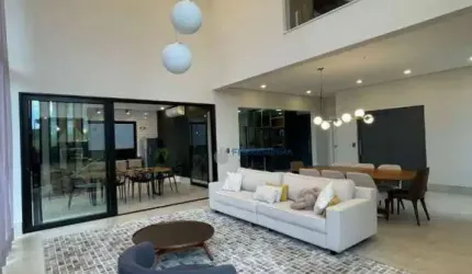 Casa com 4 dormitórios, 495 m² - venda por R$ 4.500.000 ou aluguel por R$ 25.000/mês - Urbanova - São José dos Campos/SP