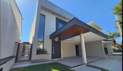 Casa à venda, 230 m² por R$ 1.990.000,00 - Urbanova - São José dos Campos/SP