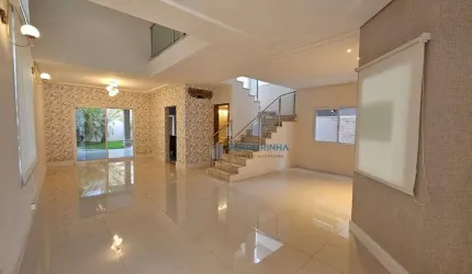 Casa com 3 dormitórios, 244 m² - venda por R$ 2.100.000 ou aluguel por R$ 10.500/mês - Urbanova - São José dos Campos/SP