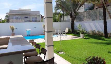 Casa à venda, 300 m² por R$ 1.900.000,00 - Urbanova - São José dos Campos/SP