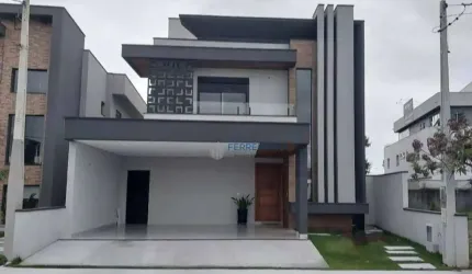 Casa à venda, 258 m² por R$ 1.990.000,00 - Urbanova - São José dos Campos/SP