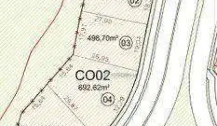 Terreno à venda, 700 m² por R$ 2.330.000,00 - Urbanona - São José dos Campos/SP
