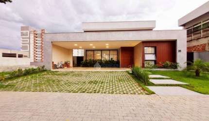 Casa à venda, 300 m² por R$ 2.550.000,00 - Urbanova - São José dos Campos/SP