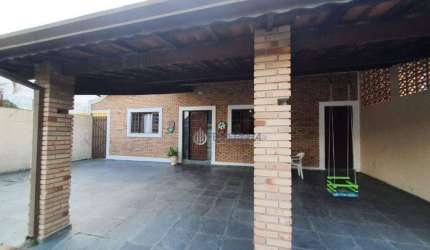 Casa com 3 dormitórios à venda, 230 m² por R$ 990.000,00 - Urbanova - São José dos Campos/SP