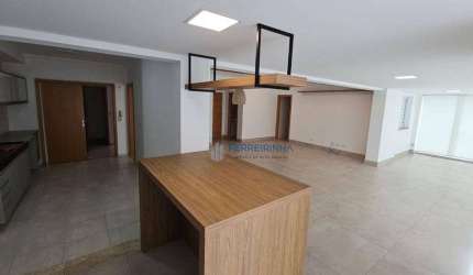 Apartamento com 4 dormitórios à venda, 183 m² por R$ 3.200.000,00 - Jardim Aquarius - São José dos Campos/SP