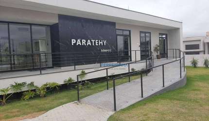 Terreno à venda, 720 m² por R$ 1.330.000,00 - Condomínio Reserva do Paratehy - São José dos Campos/SP
