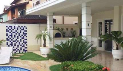 Casa com 3 dormitórios, 290 m² - venda por R$ 2.500.000,00 ou aluguel por R$ 15.480,00 - Urbanova - São José dos Campos/SP