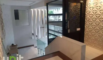 Unit Imobiliária vende apartamento 2 quartos no Edifício Jayme Maciel no Ingá - Niterói