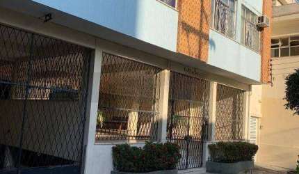 Apartamento com 2 dormitórios à venda, 55 m² por R$ 250.000,00 - Fonseca - Niterói/RJ