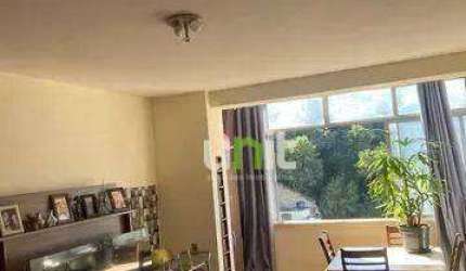 Apartamento com 1 dormitório à venda, 45 m² por R$ 300.000,00 - Centro - Niterói/RJ