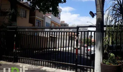 Casa com 2 dormitórios à venda, 110 m² por R$ 620.000,00 - Santa Rosa - Niterói/RJ