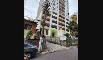 Unit Imobiliária vende apartamento 2 quartos no Barreto - Niterói