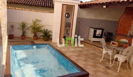 Casa com 3 dormitórios à venda por R$ 350.000,00 - Sape - Niterói/RJ