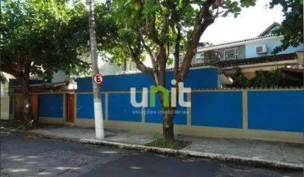 Casa com 6 dormitórios à venda, 380 m² por R$ 2.270.000,00 - São Francisco - Niterói/RJ