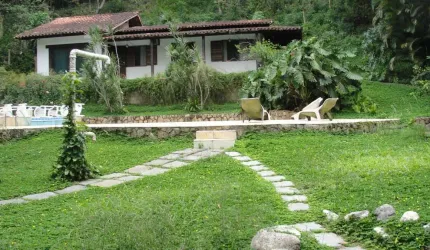Chácara à venda com 1400 m² por R$ 1.500.000 - Várzea das Moças - Niterói/RJ