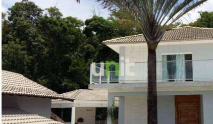 Casa com 3 dormitórios à venda, 400 m² por R$ 1.900.000,00 - Pendotiba - Niterói/RJ