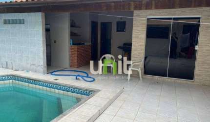 Casa com 3 dormitórios à venda, 223 m² por R$ 1.400.000,00 - Itaipu - Niterói/RJ
