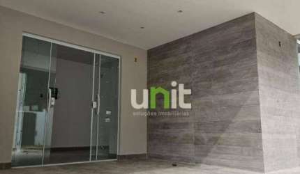 Casa com 3 dormitórios à venda, 114 m² por R$ 630.000,00 - Engenho do Mato - Niterói/RJ