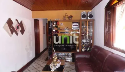 Casa com 3 dormitórios à venda, 100 m² por R$ 490.000,00 - Santa Rosa - Niterói/RJ
