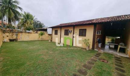 Lote de 850 metros no Picolé em Camboinhas!