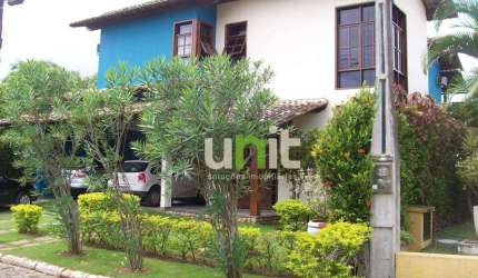 Casa com 3 dormitórios à venda, 250 m² por R$ 980.000,00 - Várzea das Moças - Niterói/RJ