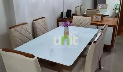 Apartamento com 2 dormitórios à venda, 86 m² por R$ 730.000,00 - Icaraí - Niterói/RJ