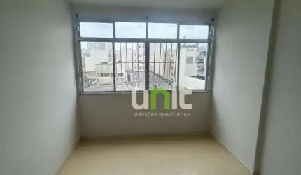 Apartamento com 2 dormitórios à venda, 73 m² por R$ 360.000,00 - Centro - Niterói/RJ