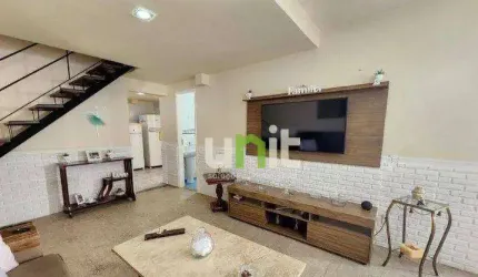 Casa com 3 dormitórios à venda, 125 m² por R$ 380.000,00 - Maria Paula - São Gonçalo/RJ