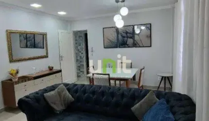 Apartamento com 3 dormitórios à venda, 101 m² por R$ 495.000,00 - Fonseca - Niterói/RJ